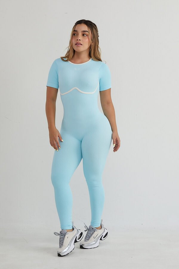 VIBRO73667 Enterizo Verona